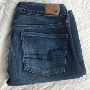 AE Skinny Jeans